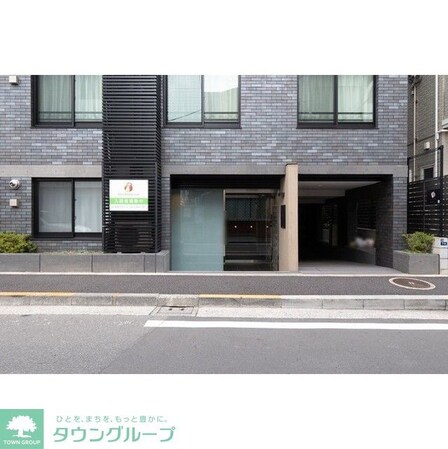 ミリアレジデンス品川中延の物件内観写真